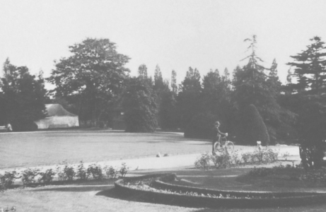 Bridgford  Park c1935