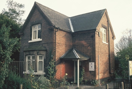 Bridgford Rd, Lodge 2004