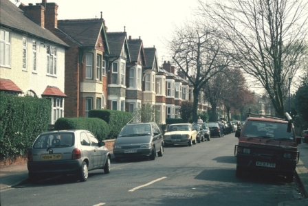 Crosby Rd 2005