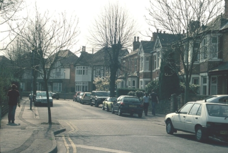 Edward Rd 2005