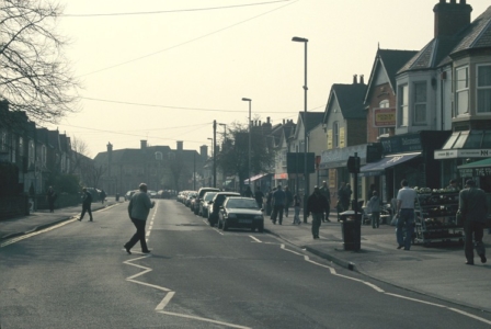 Gordon Rd 2005