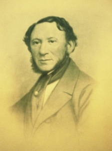 Lewis Heymann c1857