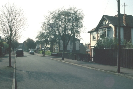 Mellors Rd 2005