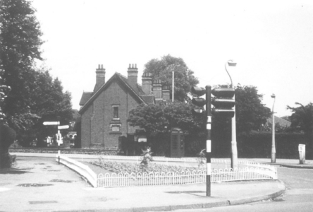 Melton Rd c1978