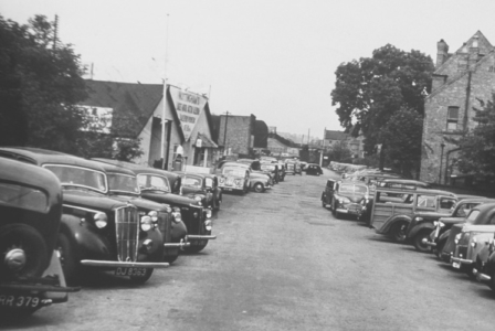 Pavilion Rd c1955