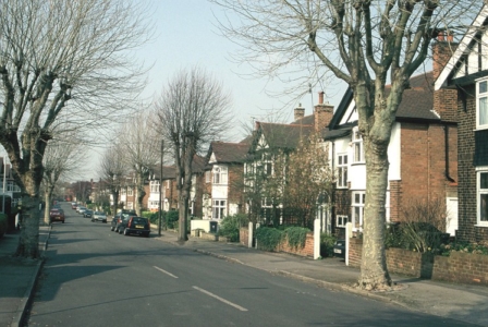 St Helens Rd 2005