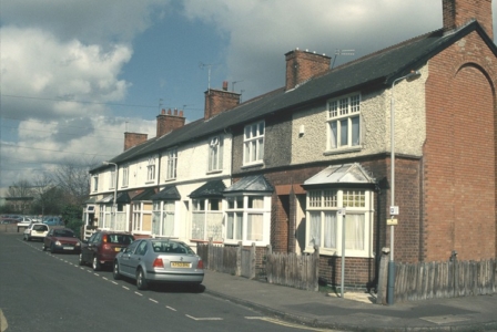 Thoroton Rd 2005