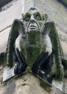 gargoyle