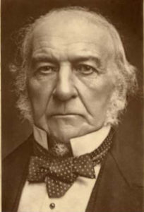 gladstone